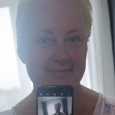 Фотография девушки Элина, 57 лет из г. Крупки