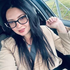 Фотография девушки Екатерина, 34 года из г. Санкт-Петербург