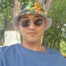 Фотография мужчины Александр, 35 лет из г. Самара