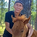 Айдын, 47 лет