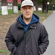 Фотография мужчины Олег, 52 года из г. Зеленоград