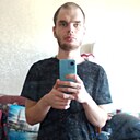 Ильдус, 23 года