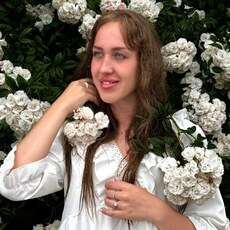 Фотография девушки Алина, 22 года из г. Благовещенск
