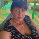 Светлана, 45 лет