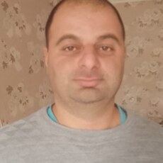Фотография мужчины Вазген, 37 лет из г. Курск