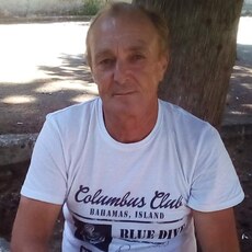 Фотография мужчины Сергей, 55 лет из г. Алушта