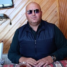 Фотография мужчины Вагиф, 44 года из г. Сумгаит