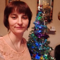 Фотография девушки Василиса, 43 года из г. Самара