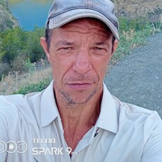 Фотография мужчины Алексей, 51 год из г. Волгоград