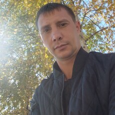 Фотография мужчины Олег, 36 лет из г. Чита