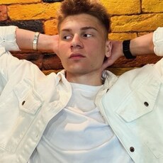 Фотография мужчины Руслан, 21 год из г. Краснодар