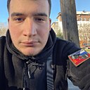 Ильяс, 25 лет