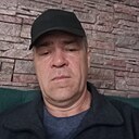 Белый, 50 лет
