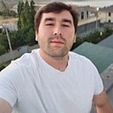 Расул, 29 лет