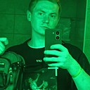 Даниил, 24 года