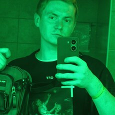 Фотография мужчины Даниил, 24 года из г. Великий Новгород