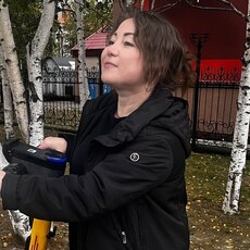 Фотография девушки Гульсия, 31 год из г. Югорск