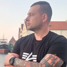 Фотография мужчины Павел, 35 лет из г. Варшава