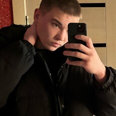 Фотография мужчины Костя, 19 лет из г. Витебск