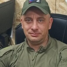Фотография мужчины Александр, 36 лет из г. Гороховец