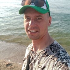 Фотография мужчины Дмитрий, 35 лет из г. Трехгорный