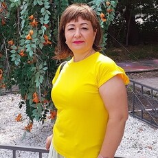 Фотография девушки Ольга, 43 года из г. Благовещенск