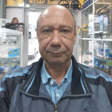 Фотография мужчины Андрей, 51 год из г. Красноярск