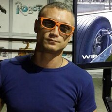 Фотография мужчины Андрей, 43 года из г. Волгодонск