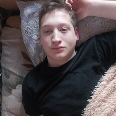 Фотография мужчины Саня, 22 года из г. Североуральск