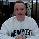 Антон, 27 лет
