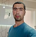 Адем, 35 лет