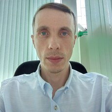 Фотография мужчины Виталий, 38 лет из г. Жигулевск
