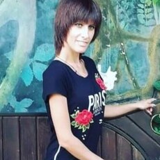 Фотография девушки Наташа, 35 лет из г. Чертково