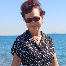 Фотография девушки Наталья, 56 лет из г. Евпатория