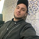 Ибрагим, 19 лет