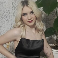 Фотография девушки Аня, 19 лет из г. Липецк