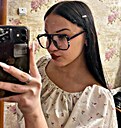 Юля, 19 лет