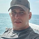 Андрей, 36 лет