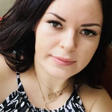 Фотография девушки Елена, 39 лет из г. Пенза
