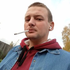 Фотография мужчины Тим, 27 лет из г. Северодвинск