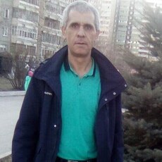 Фотография мужчины Абдулла, 56 лет из г. Артемовский