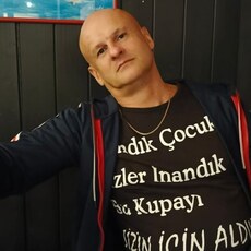 Фотография мужчины Dmitry, 43 года из г. Верона