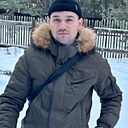 Михаил, 23 года