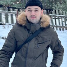 Фотография мужчины Михаил, 23 года из г. Нерчинск