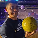 Серан, 39 лет