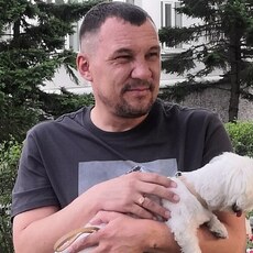 Фотография мужчины Евгений, 46 лет из г. Улан-Удэ
