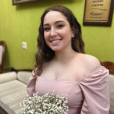 Фотография девушки Регина, 20 лет из г. Тюмень