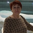 Надежда, 66 лет