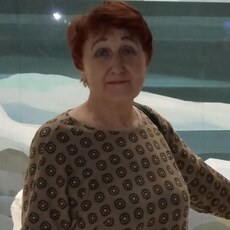 Фотография девушки Надежда, 66 лет из г. Полысаево