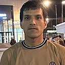 Али, 27 лет